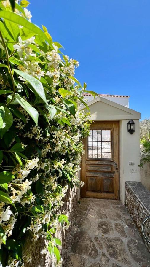 Wood & Blossom, Gcollectiongr Spetses Town Exterior photo